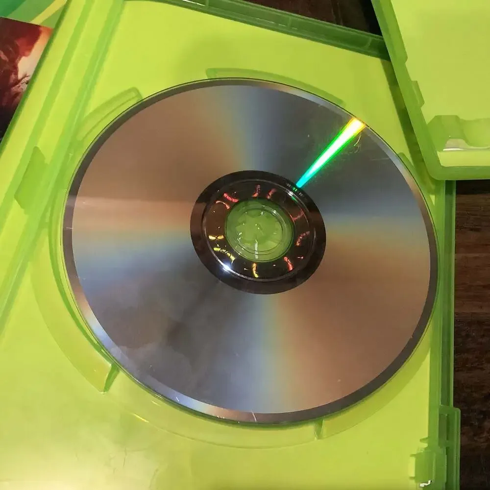 Activision both games